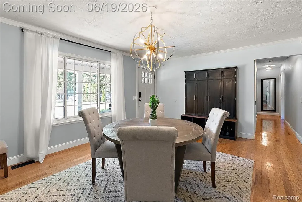 11387 Mart Road Green Oak Township MI 48189