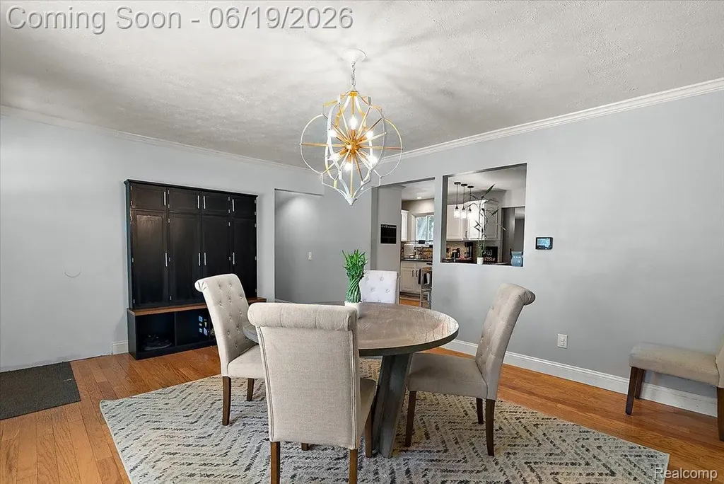 11387 Mart Road Green Oak Township MI 48189