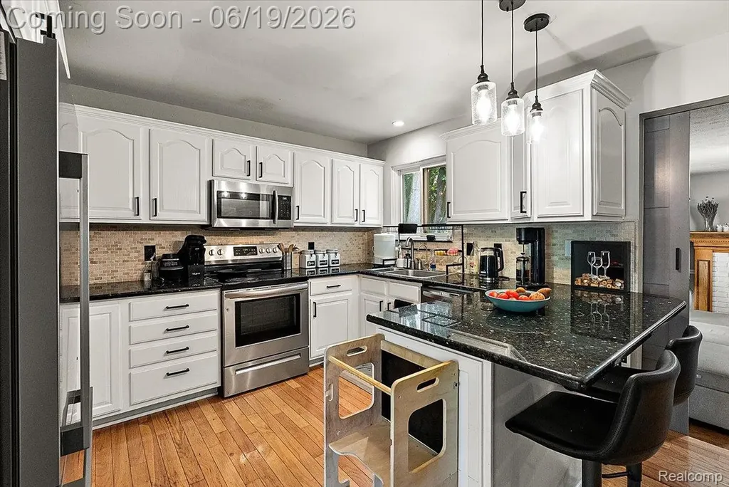 11387 Mart Road Green Oak Township MI 48189