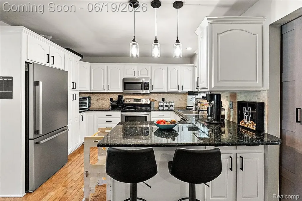 11387 Mart Road Green Oak Township MI 48189