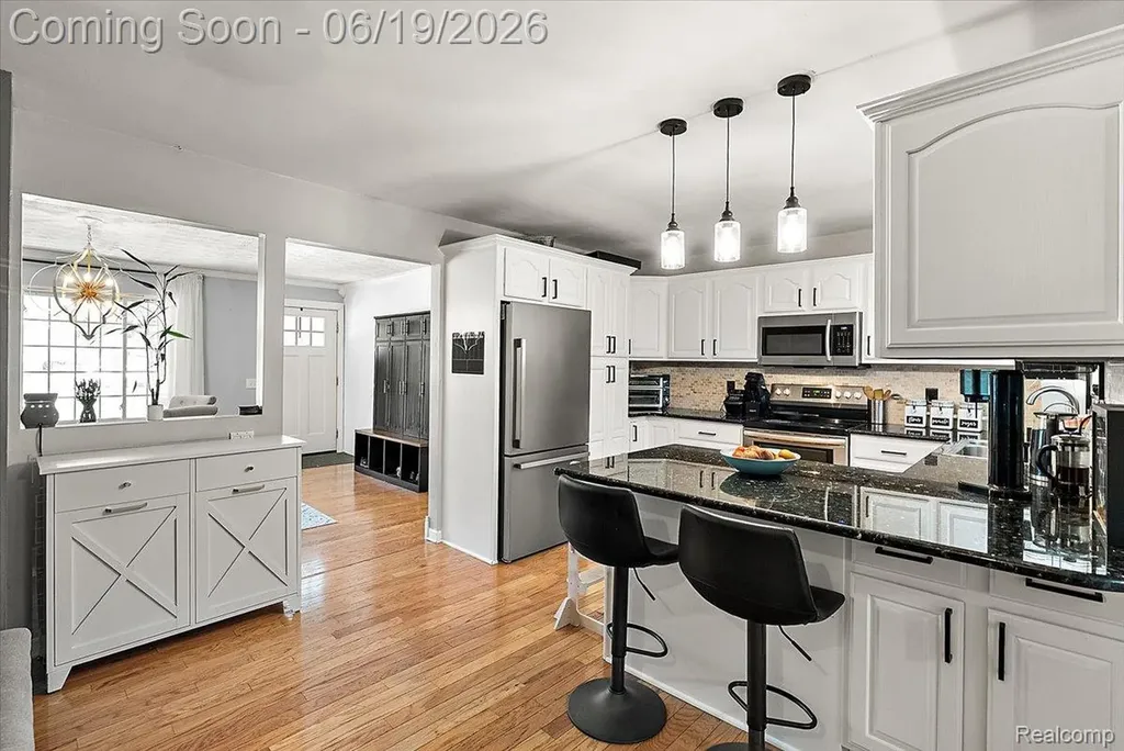 11387 Mart Road Green Oak Township MI 48189