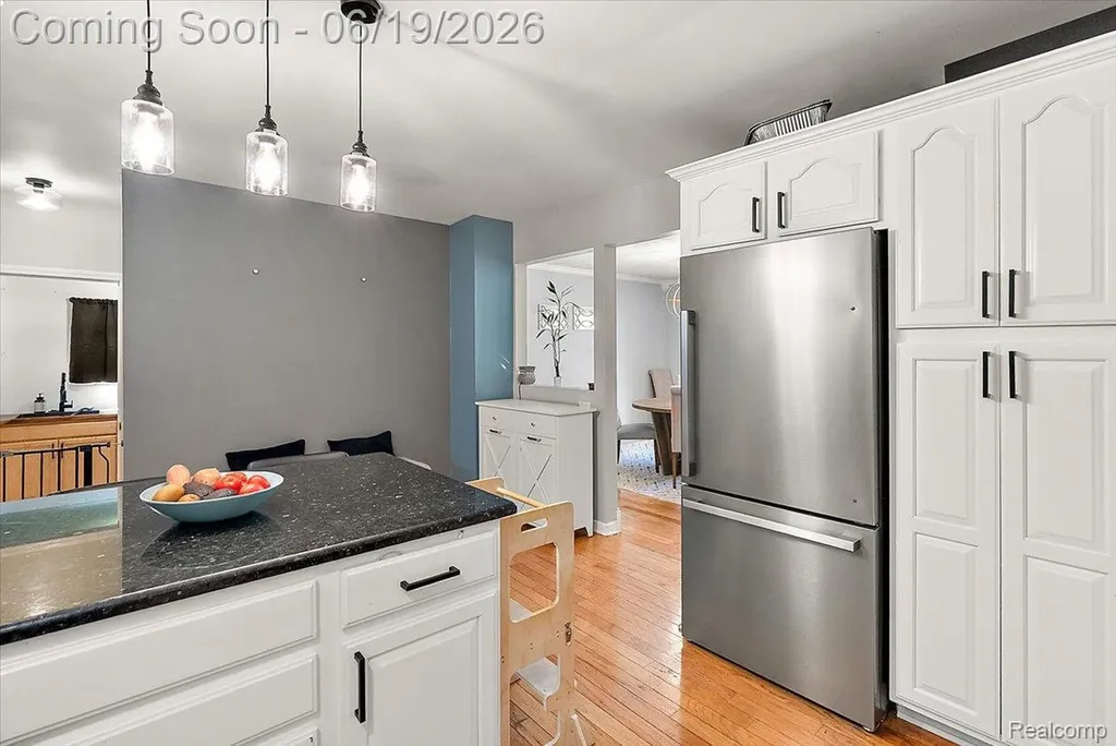 11387 Mart Road Green Oak Township MI 48189