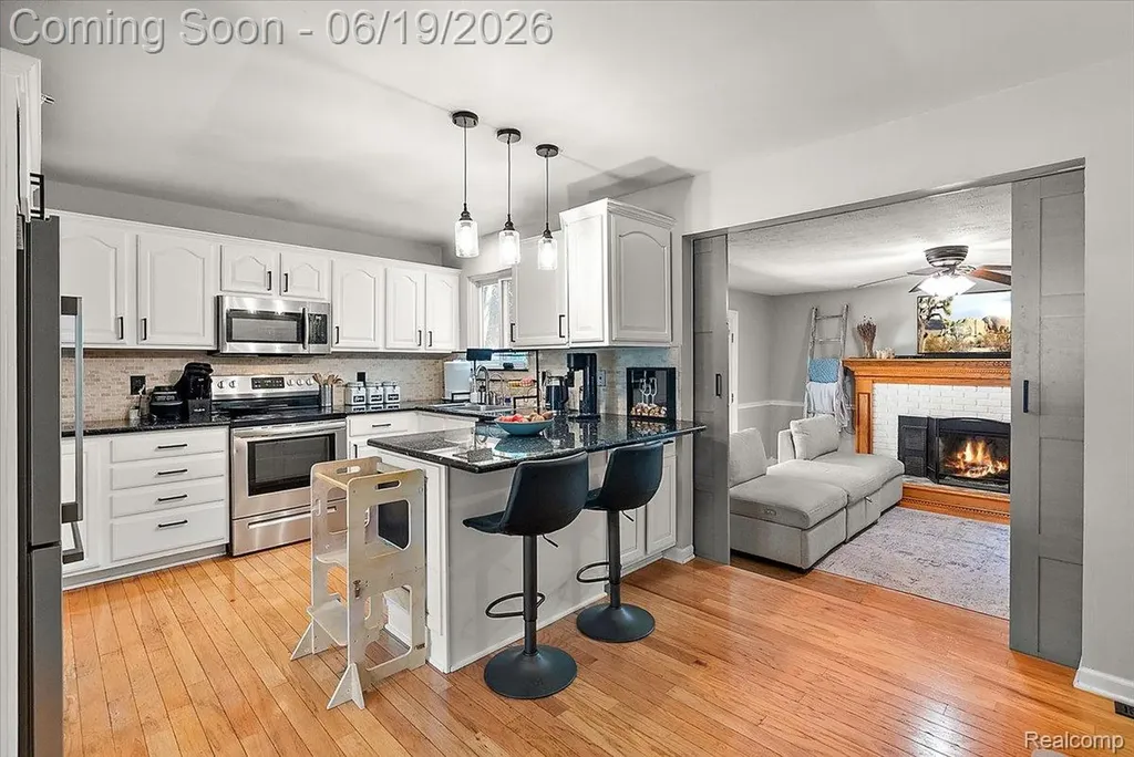 11387 Mart Road Green Oak Township MI 48189