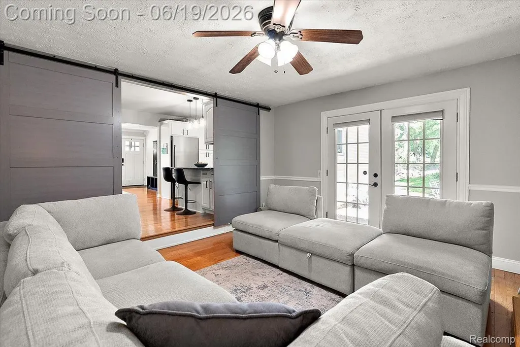 11387 Mart Road Green Oak Township MI 48189