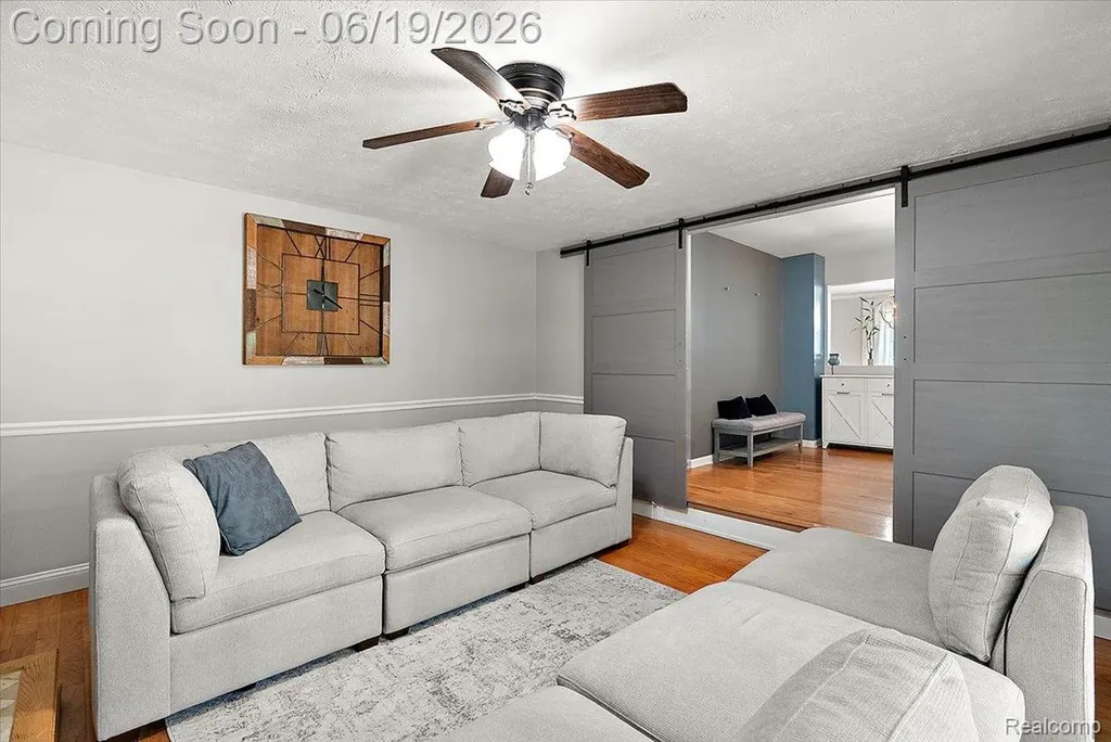 11387 Mart Road Green Oak Township MI 48189
