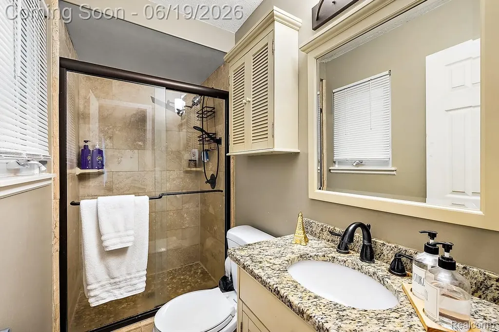 11387 Mart Road Green Oak Township MI 48189