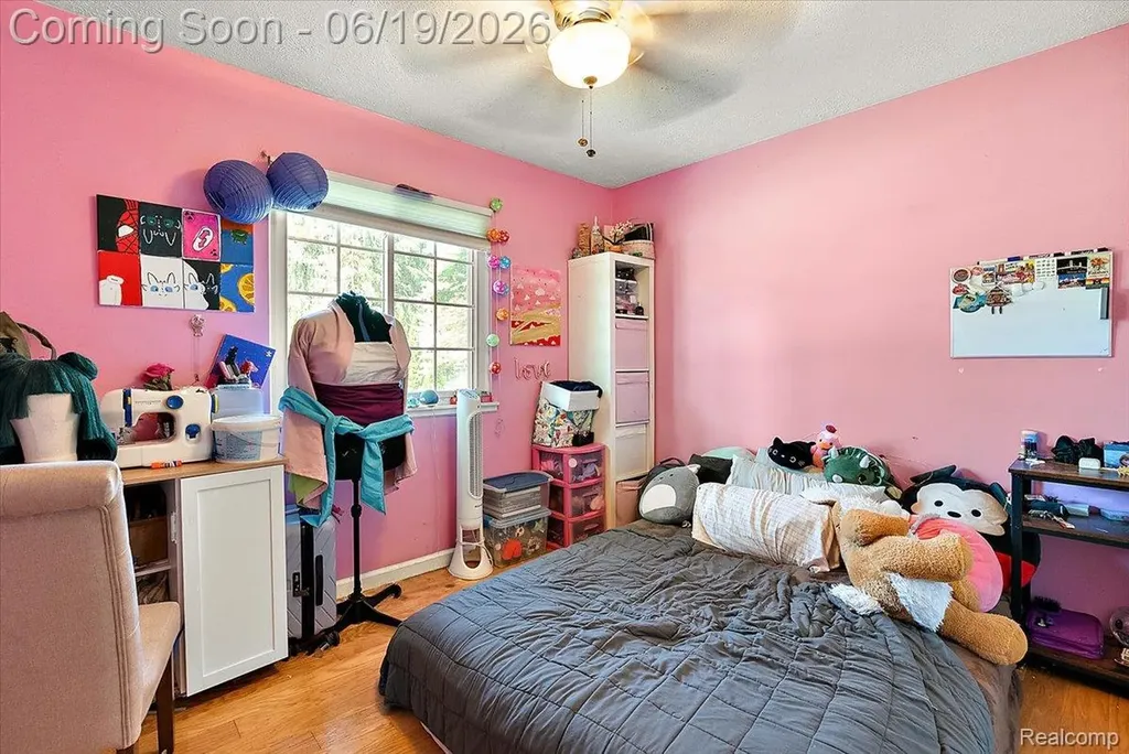 11387 Mart Road Green Oak Township MI 48189