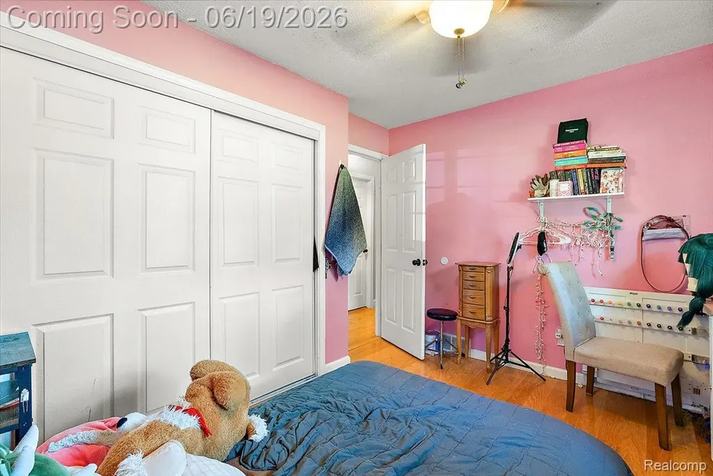11387 Mart Road Green Oak Township MI 48189