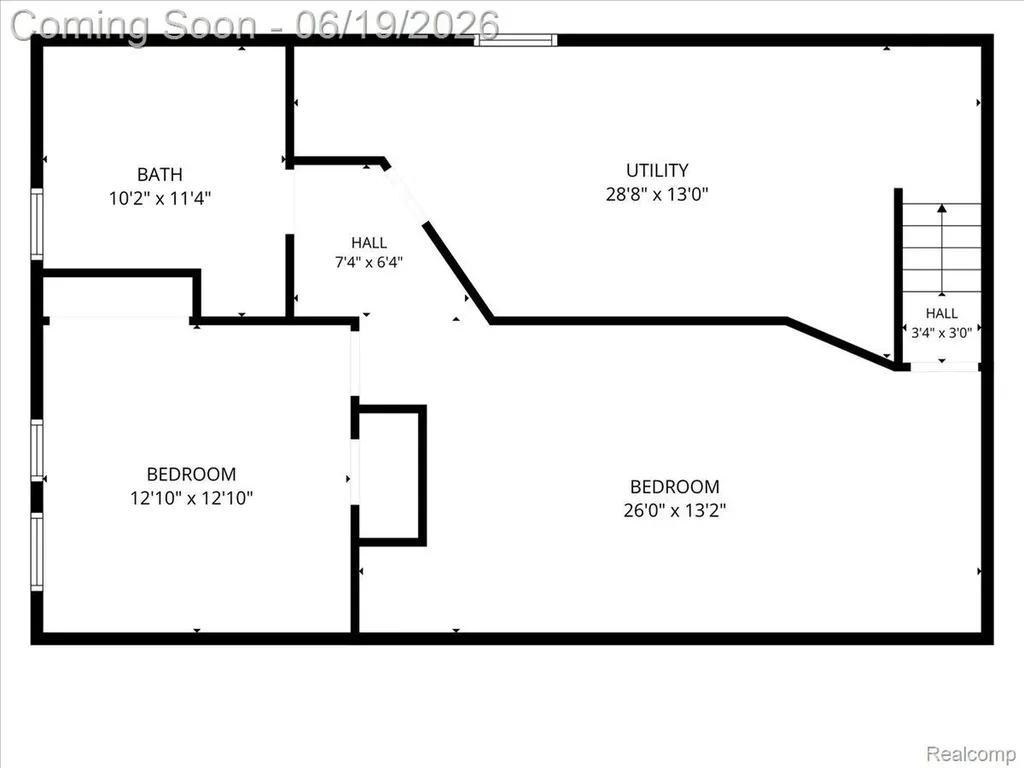 11387 Mart Road Green Oak Township MI 48189