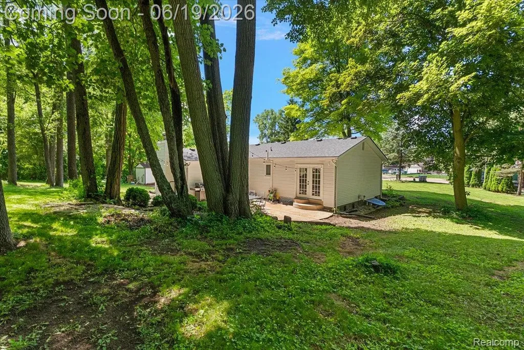 11387 Mart Road Green Oak Township MI 48189