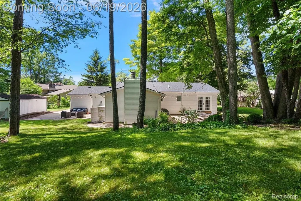 11387 Mart Road Green Oak Township MI 48189