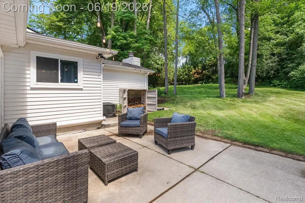 11387 Mart Road Green Oak Township MI 48189
