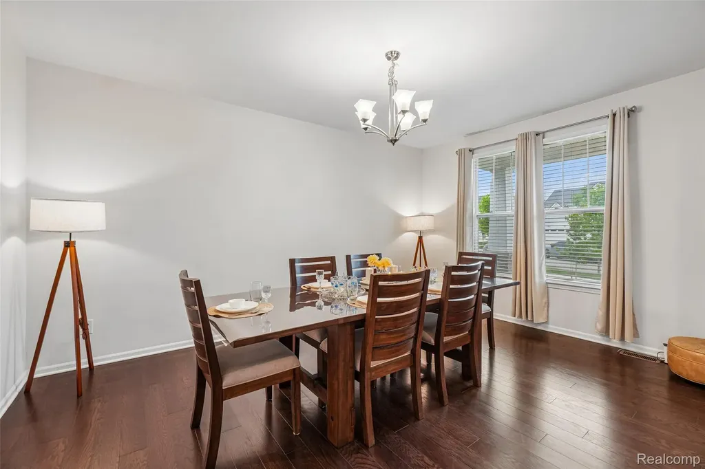 53217 Bay Laurel Lane South Lyon City MI 48178
