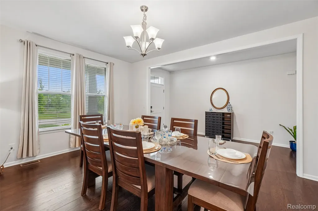 53217 Bay Laurel Lane South Lyon City MI 48178