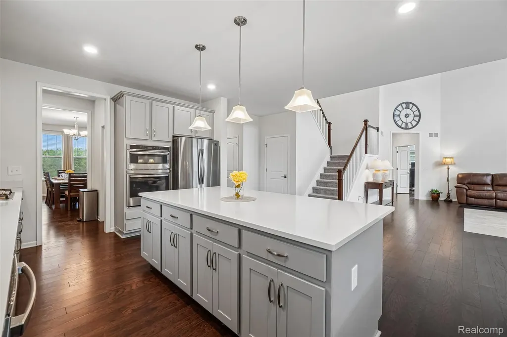 53217 Bay Laurel Lane South Lyon City MI 48178
