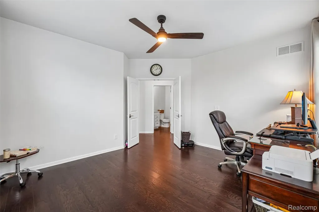 53217 Bay Laurel Lane South Lyon City MI 48178