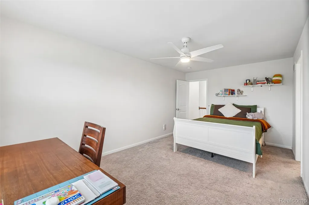 53217 Bay Laurel Lane South Lyon City MI 48178