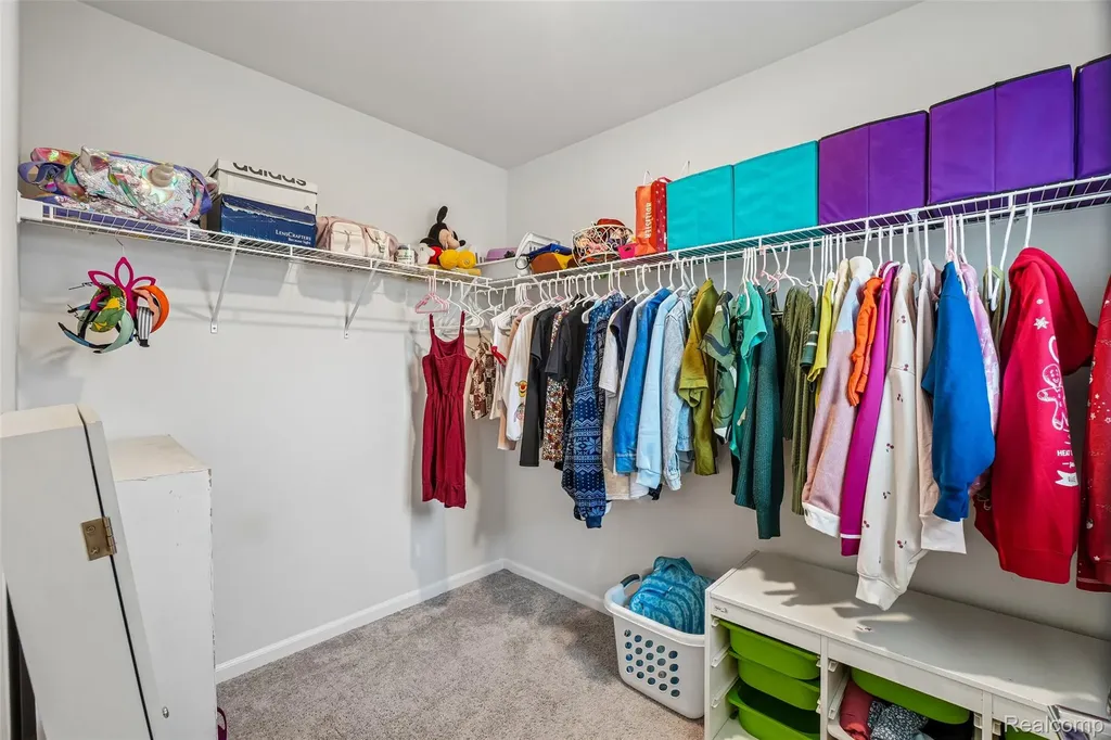 53217 Bay Laurel Lane South Lyon City MI 48178