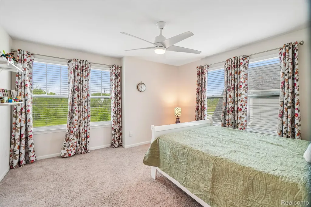 53217 Bay Laurel Lane South Lyon City MI 48178