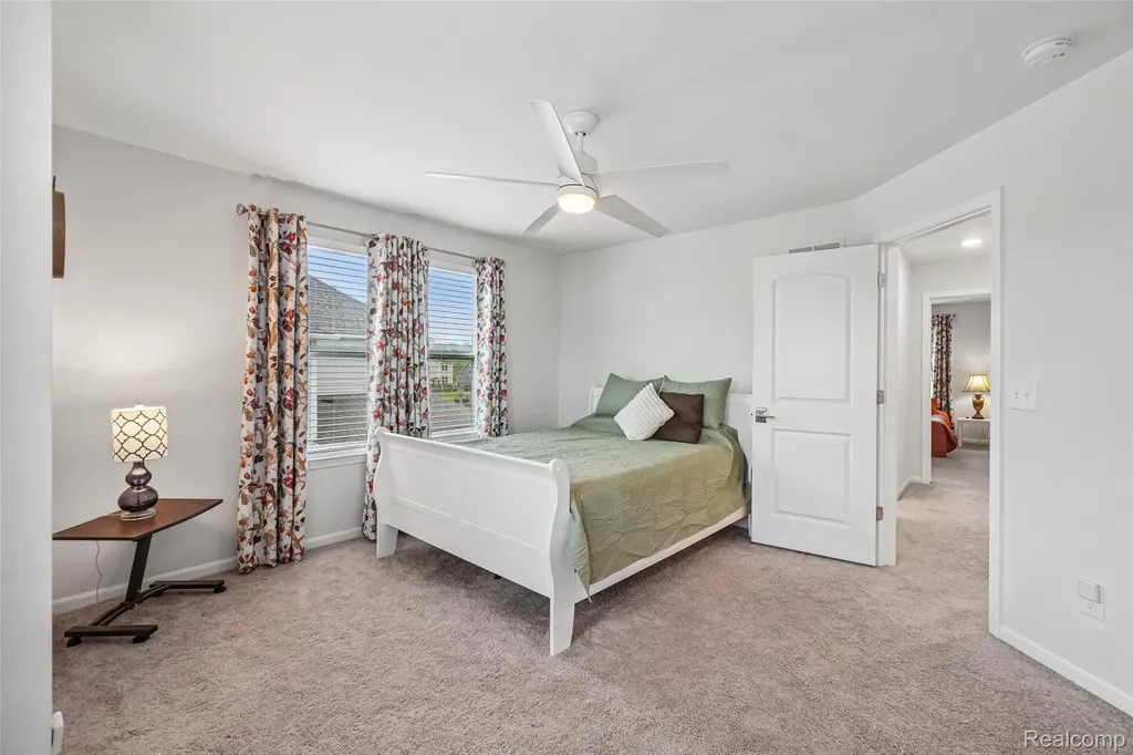 53217 Bay Laurel Lane South Lyon City MI 48178