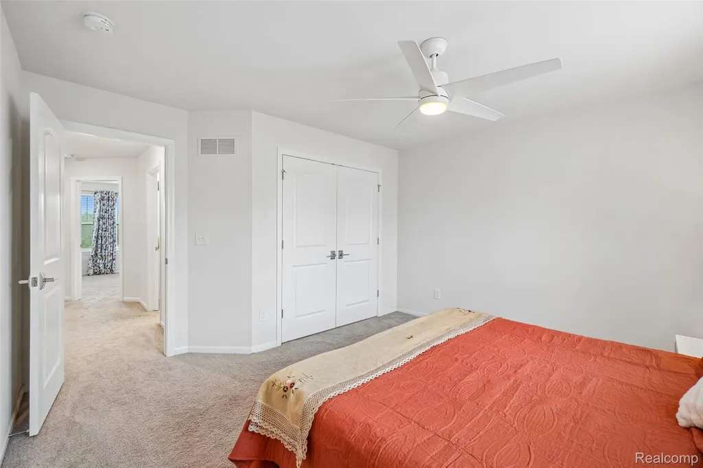 53217 Bay Laurel Lane South Lyon City MI 48178