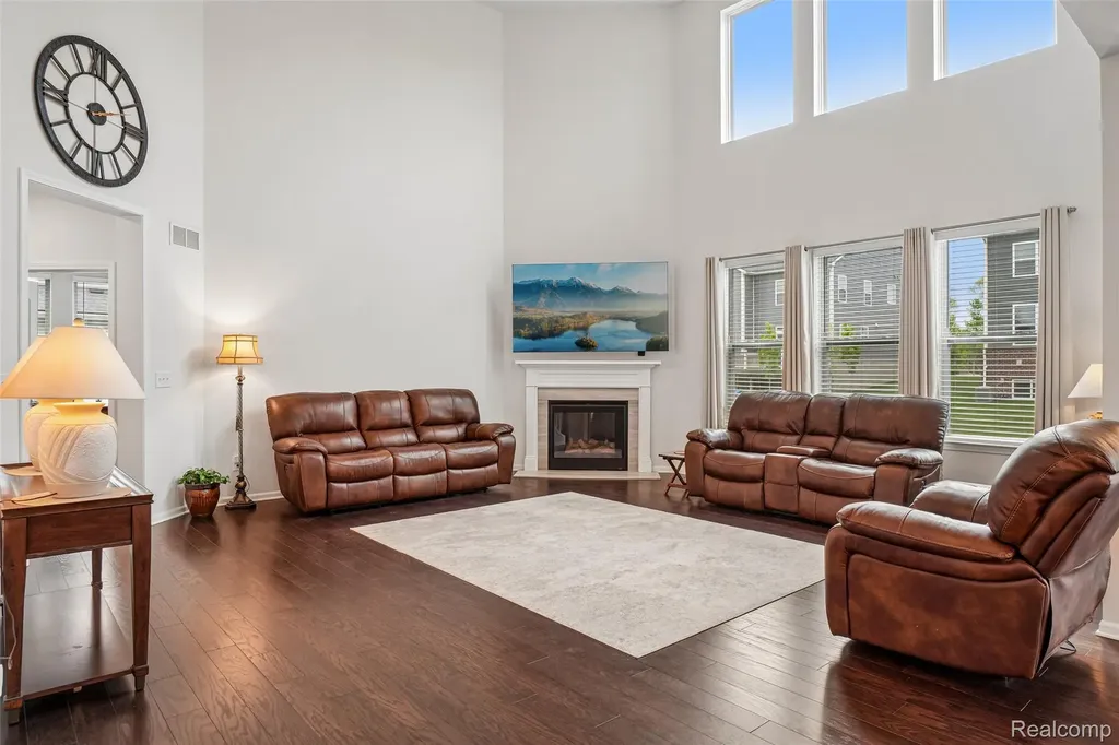 53217 Bay Laurel Lane South Lyon City MI 48178