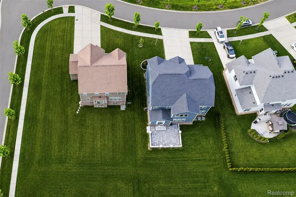 53217 Bay Laurel Lane South Lyon City MI 48178