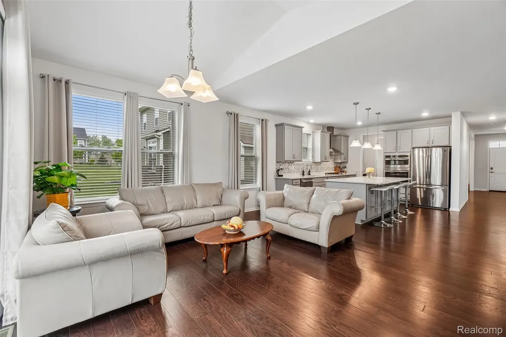53217 Bay Laurel Lane South Lyon City MI 48178