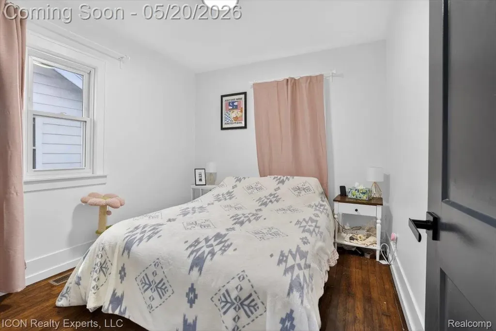 1687 Channing Street Ferndale City MI 48220