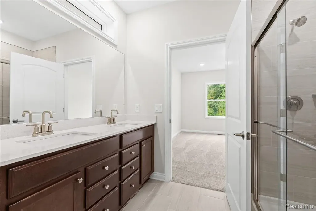 7055 Opfer Drive Northfield Township MI 48189