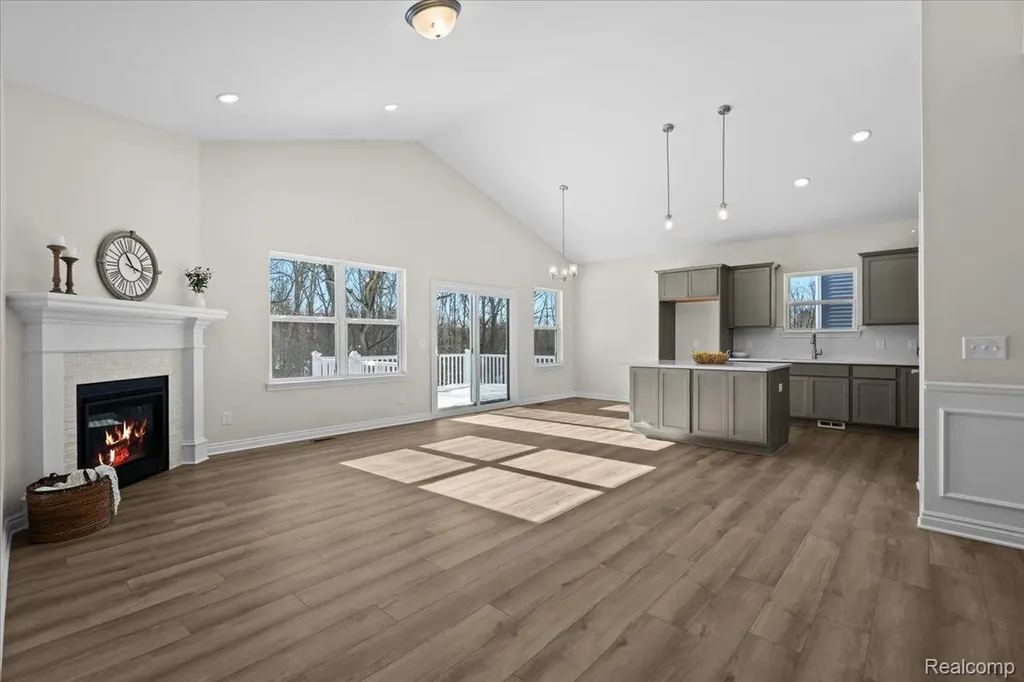 7055 Opfer Drive Northfield Township MI 48189