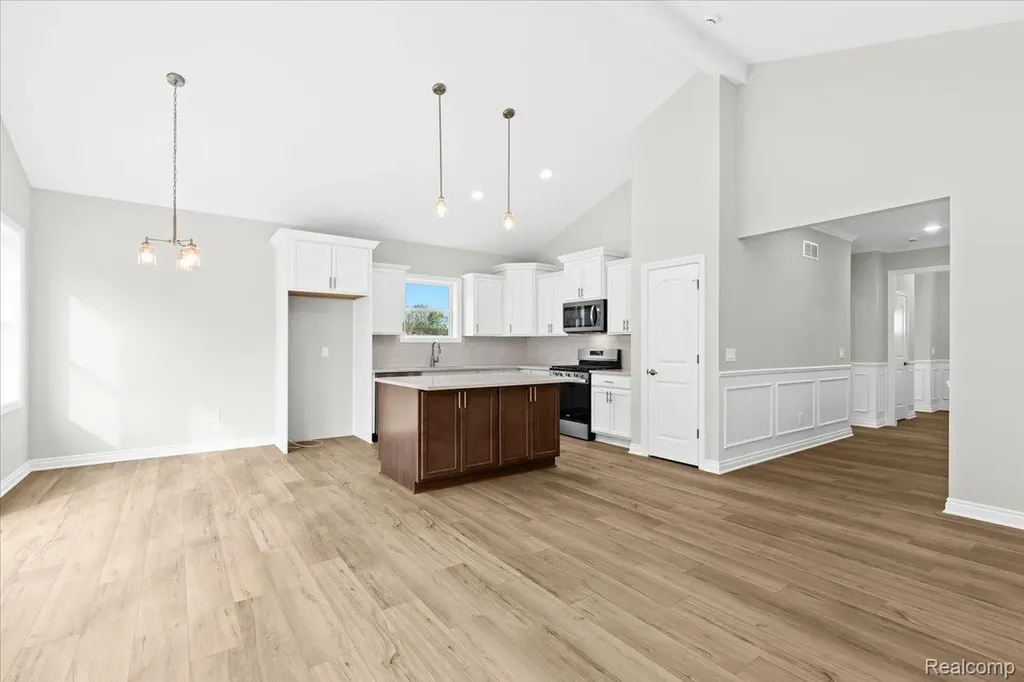 7055 Opfer Drive Northfield Township MI 48189