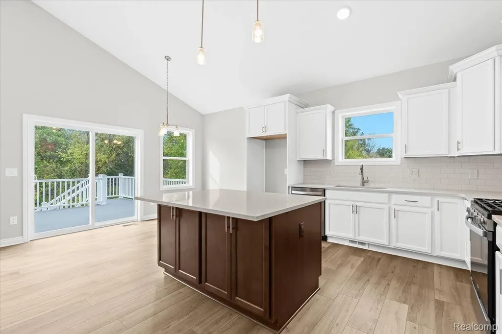 7055 Opfer Drive Northfield Township MI 48189