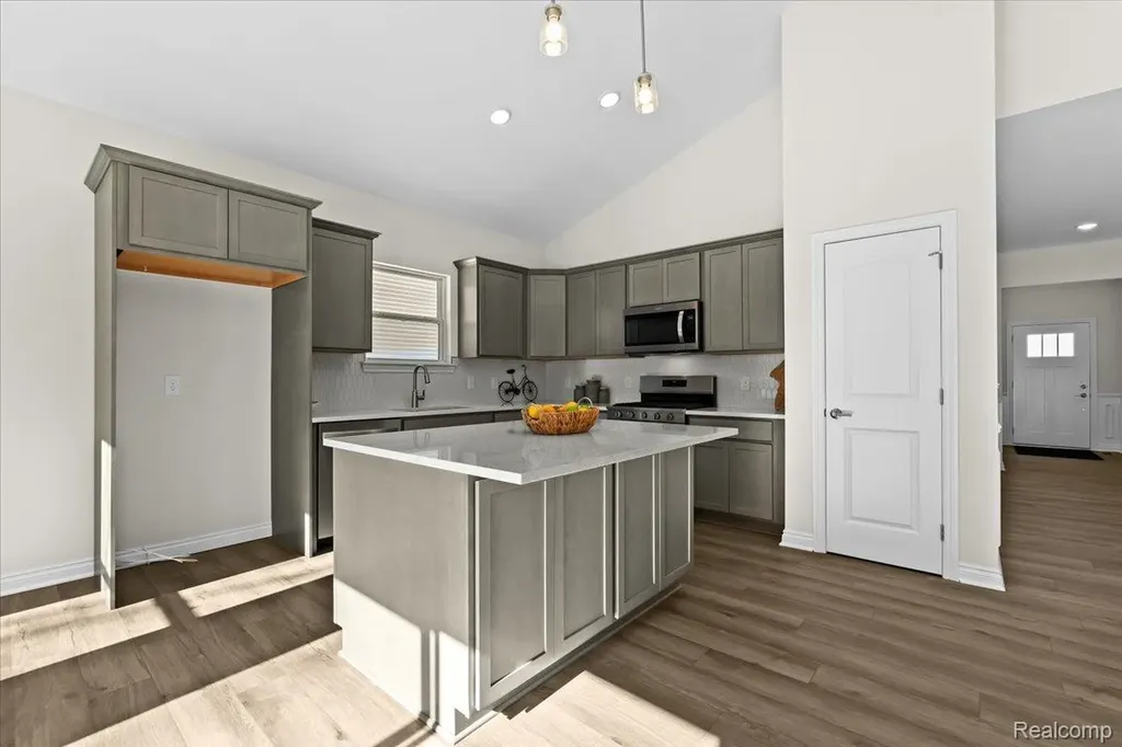 7055 Opfer Drive Northfield Township MI 48189