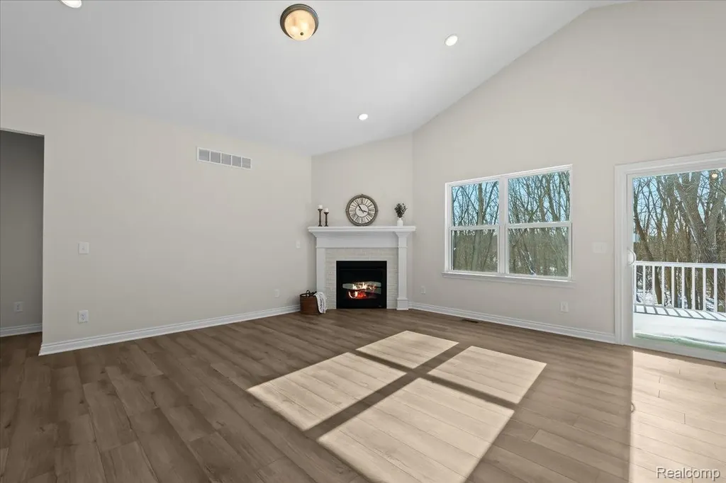 7055 Opfer Drive Northfield Township MI 48189
