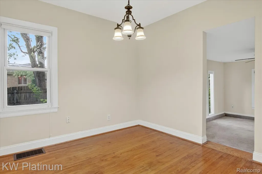 22436 Doremus Street St. Clair Shores City MI 48080