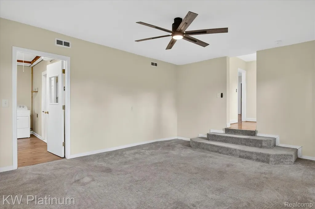 22436 Doremus Street St. Clair Shores City MI 48080