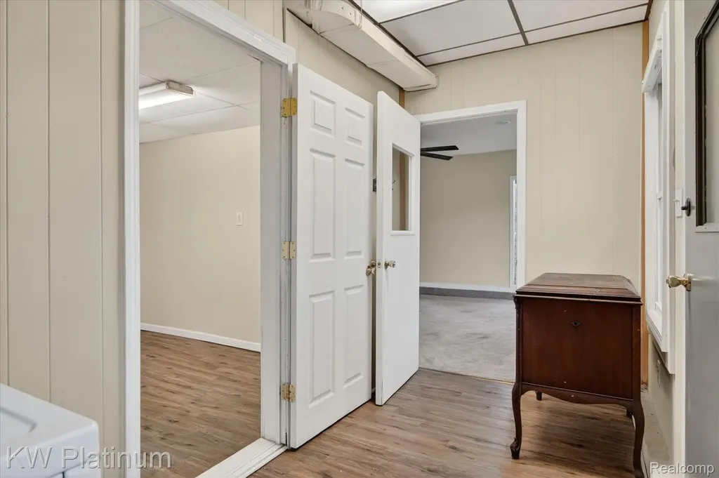 22436 Doremus Street St. Clair Shores City MI 48080