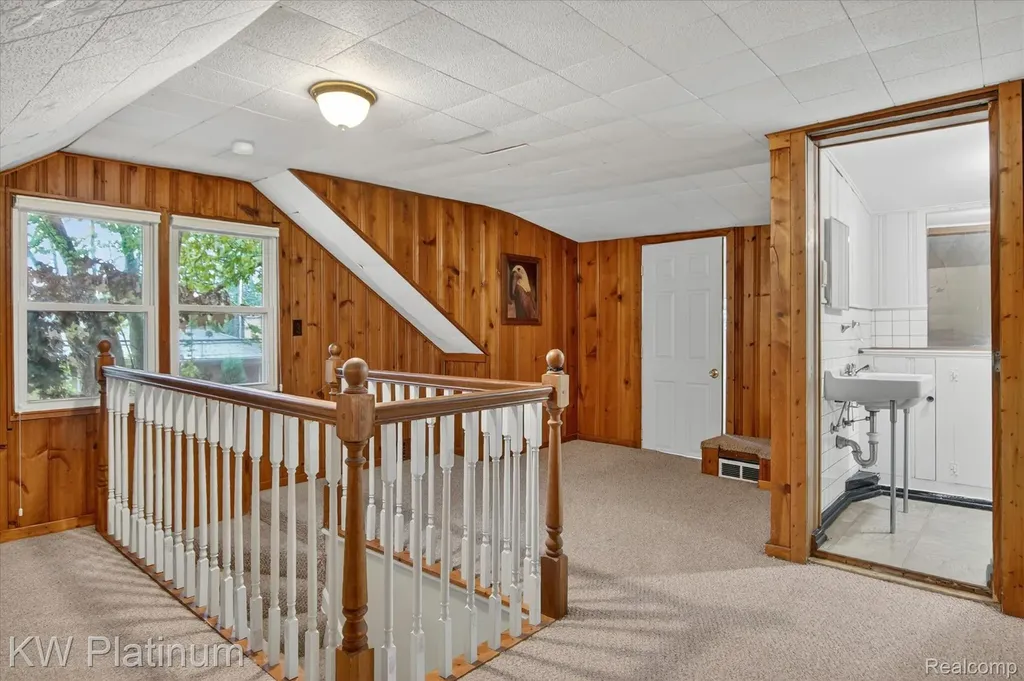 22436 Doremus Street St. Clair Shores City MI 48080
