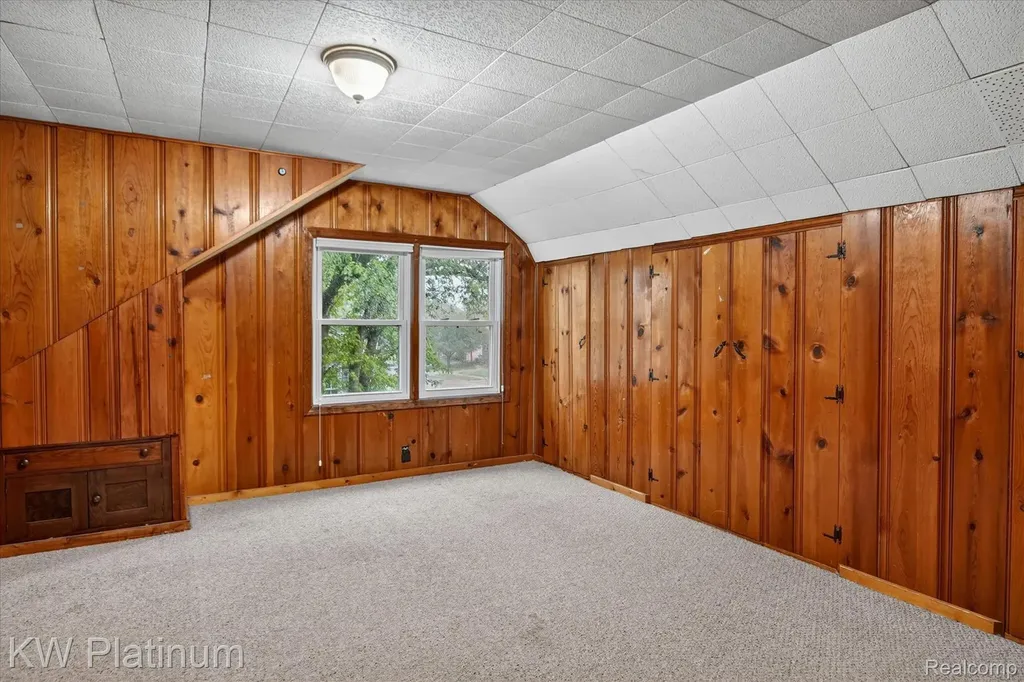 22436 Doremus Street St. Clair Shores City MI 48080