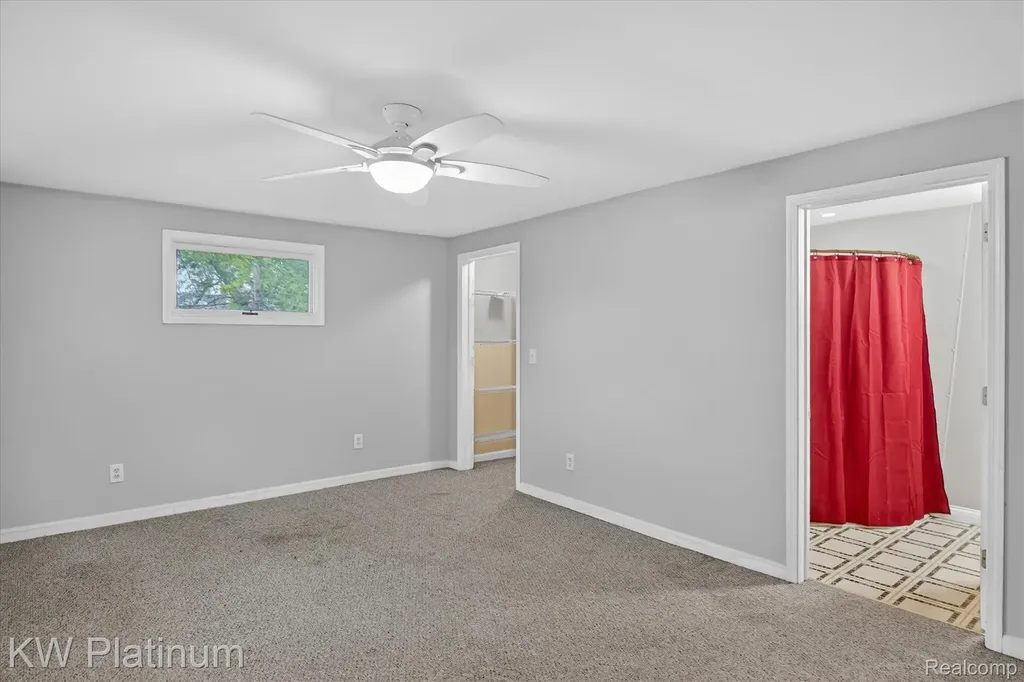 22436 Doremus Street St. Clair Shores City MI 48080