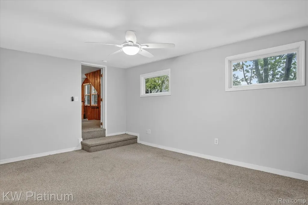 22436 Doremus Street St. Clair Shores City MI 48080