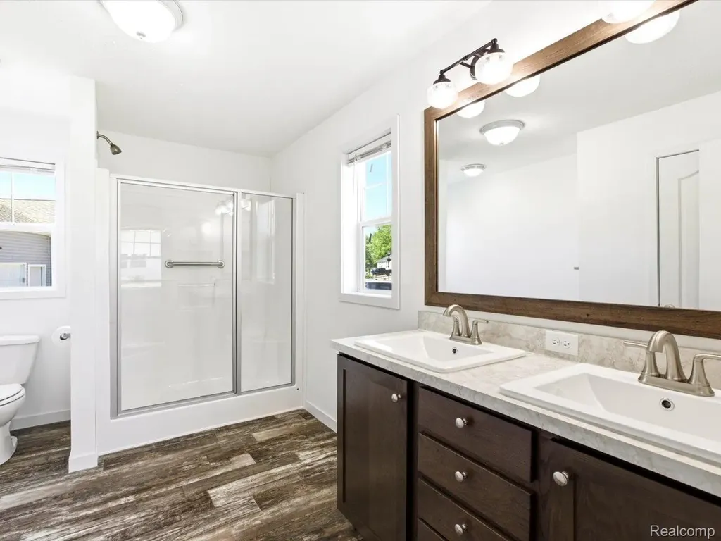 10914 Le Grande Court Ira Township MI 48023