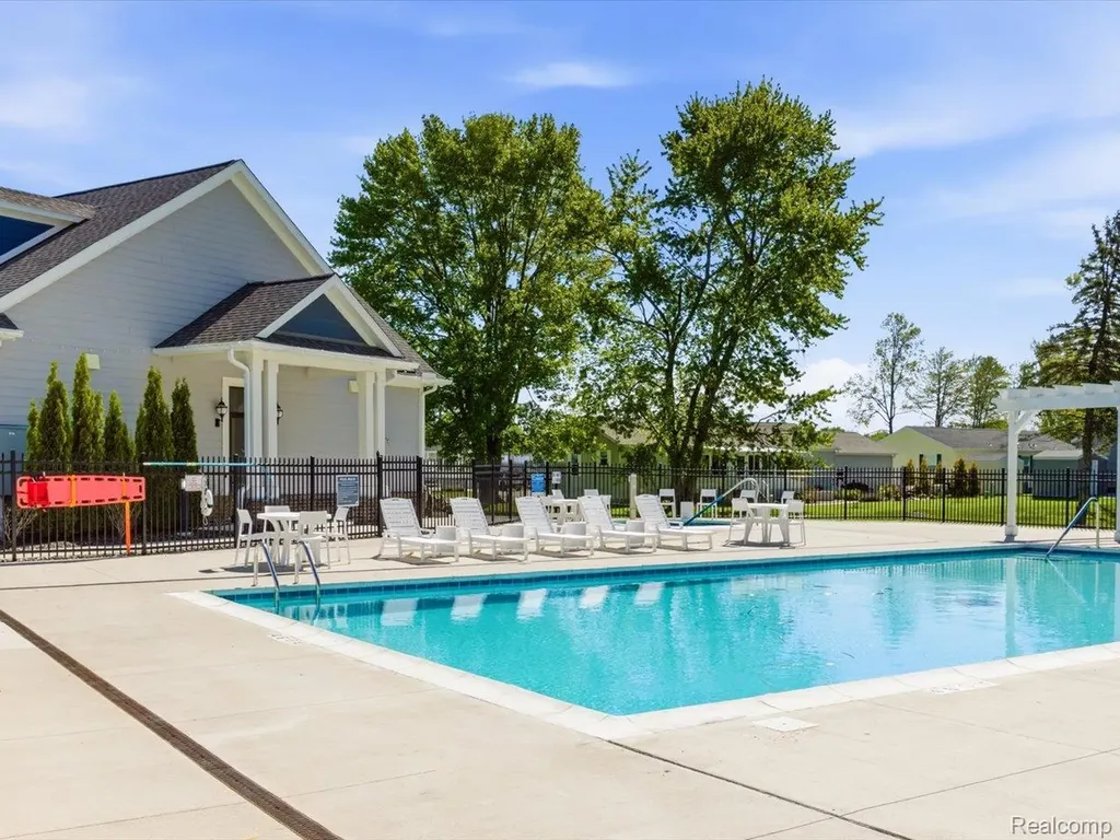 10914 Le Grande Court Ira Township MI 48023