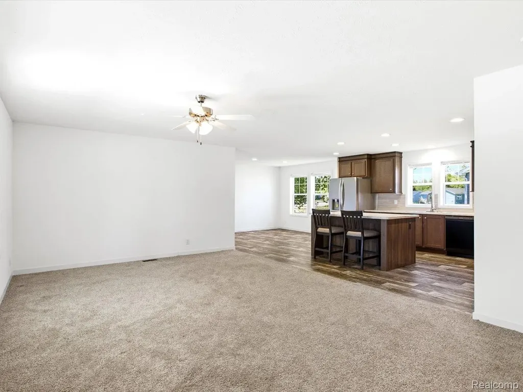 10914 Le Grande Court Ira Township MI 48023