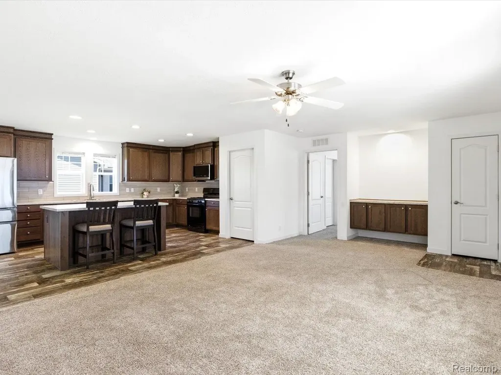 10914 Le Grande Court Ira Township MI 48023