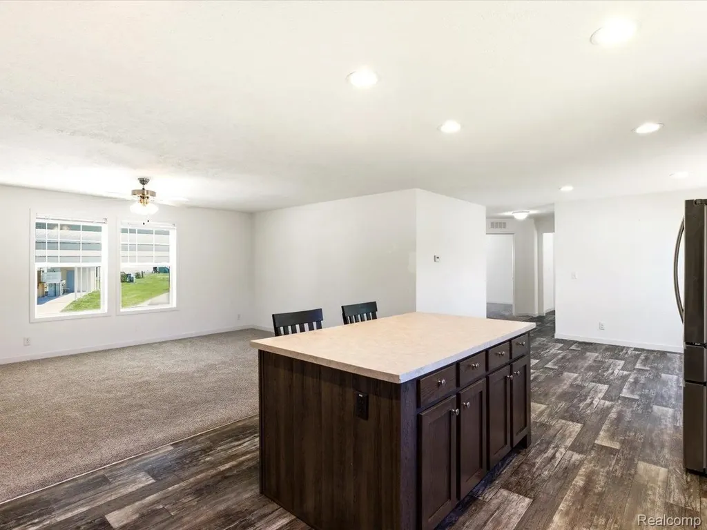 10914 Le Grande Court Ira Township MI 48023