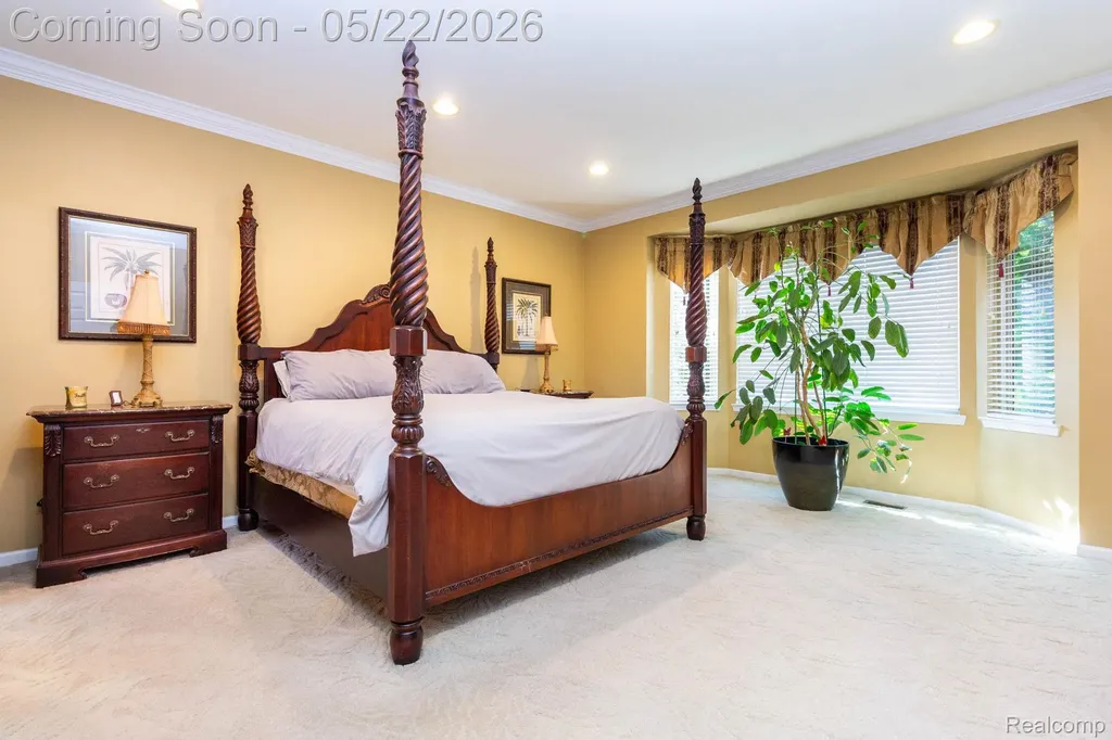 18610 Turnberry Drive Macomb Township MI 48044