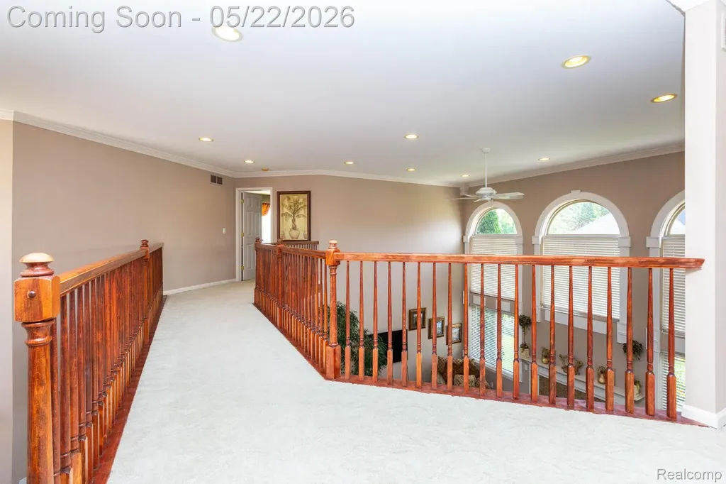 18610 Turnberry Drive Macomb Township MI 48044