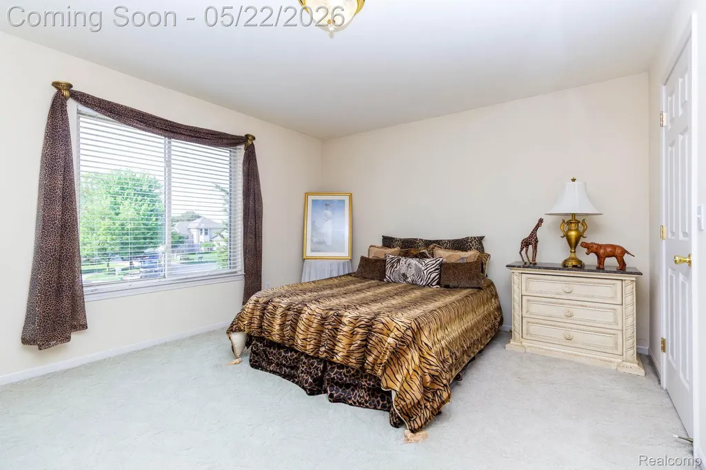 18610 Turnberry Drive Macomb Township MI 48044